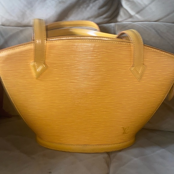 EPI LV WITH MATCHING WALLET - Picture 4 of 16